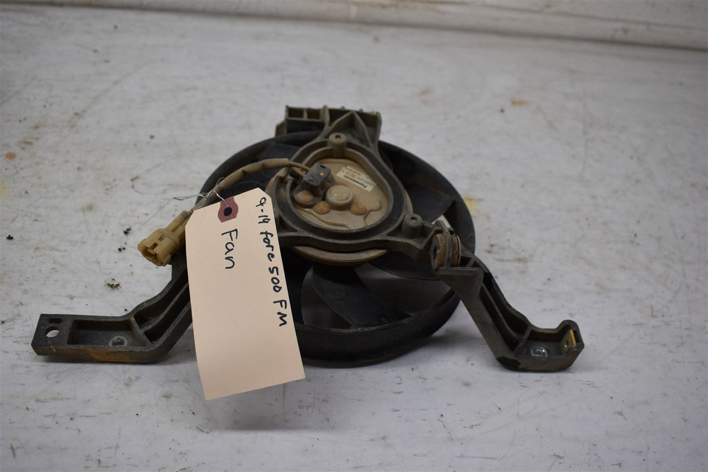 2014 Honda TRX Foreman 500 FM Fan 19020-HN2-003