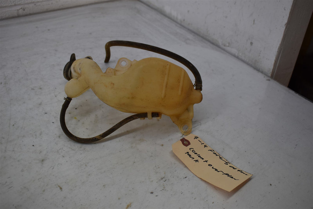 2014 Honda TRX Foreman 500 FM Coolant Tank 19110-HR3-A20