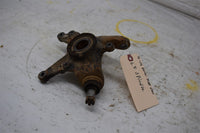 2014 Honda TRX Foreman 500 FM Left Front Spindle / Knuckle 51250-HR3-A20
