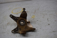 2014 Honda TRX Foreman 500 FM Left Front Spindle / Knuckle 51250-HR3-A20