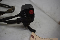 2014 Honda TRX Foreman 500 FM Throttle / 4WD Switch 53143-HM7-305