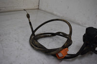 2014 Honda TRX Foreman 500 FM Throttle / 4WD Switch 53143-HM7-305