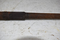 2014 Honda TRX Foreman 500 FM Rear Axle 42311-HR3-A20