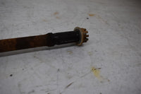 2014 Honda TRX Foreman 500 FM Rear Axle 42311-HR3-A20