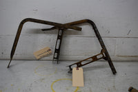 2014 Honda TRX Foreman 500 FM  Foot Rest Mounting Bracket 50611-HR3-A20