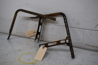 2014 Honda TRX Foreman 500 FM  Foot Rest Mounting Bracket 50611-HR3-A20