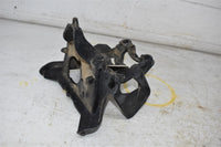 2014 Honda TRX Foreman 500 FM Speedometer Dash Mounting Plastic 53206-HR4-A20ZA