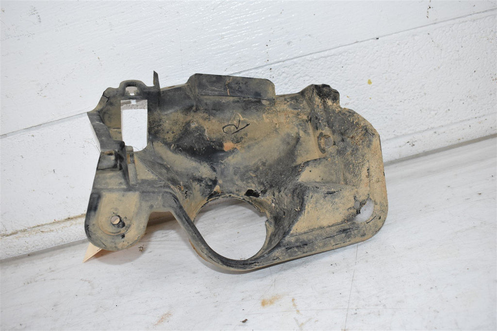 2014 Honda TRX Foreman 500 FM Right Headlight Bucket 66301-HR3-A20