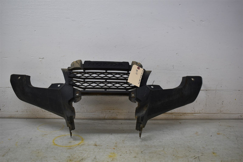 2014 Honda TRX Foreman 500 FM Grill 81170-HR4-A20ZA