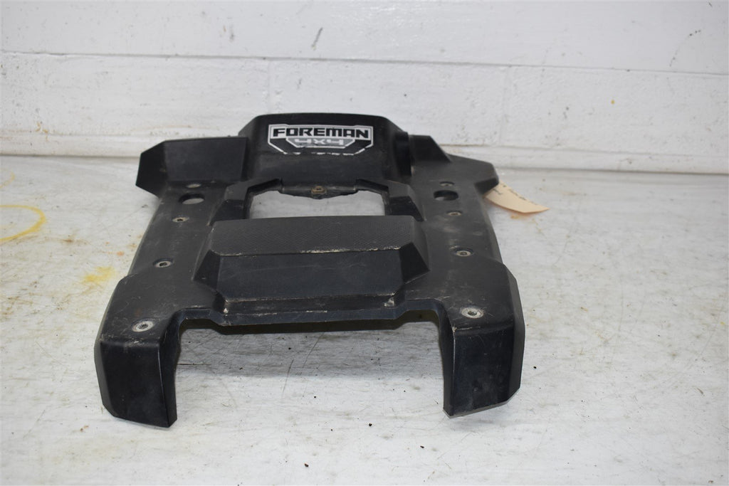 2014 Honda TRX Foreman 500 FM Hood Plastic 61305-HR4-A20ZA
