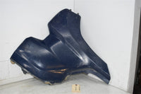 2014 Honda TRX Foreman 500 FM  Right Side Plastic 83555-HR3-A20ZL