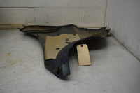 2014 Honda TRX Foreman 500 FM  Right Side Plastic 83555-HR3-A20ZL