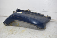 2014 Honda TRX Foreman 500 FM Right Front Fender 61100-HR4-A20ZB