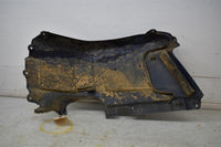 2014 Honda TRX Foreman 500 FM Right Front Fender 61100-HR4-A20ZB