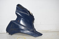 2014 Honda TRX Foreman 500 FM  Left Side Plastic 83655-HR3-A20ZK