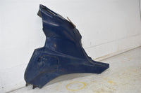 2014 Honda TRX Foreman 500 FM  Left Side Plastic 83655-HR3-A20ZK