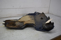 2014 Honda TRX Foreman 500 FM  Left Side Plastic 83655-HR3-A20ZK