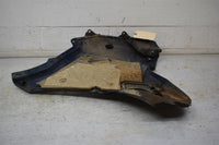 2014 Honda TRX Foreman 500 FM  Left Side Plastic 83655-HR3-A20ZK