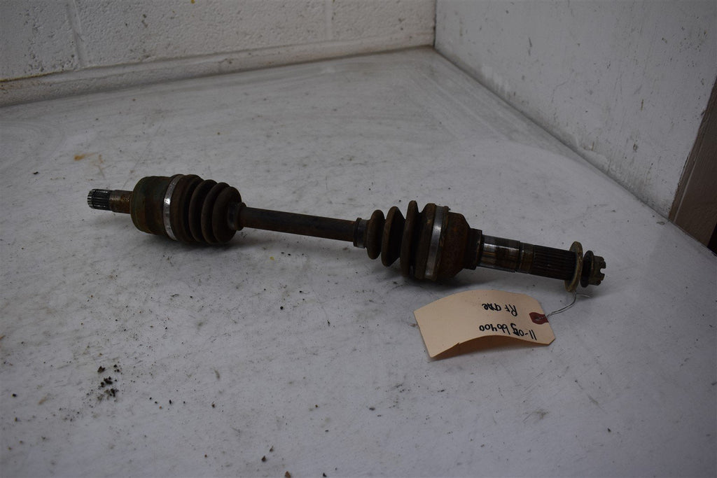 2005 Yamaha Big Bear 400 Right Front Axle 5FU-F5180-11-00