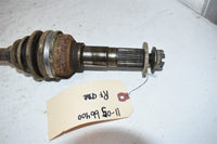 2005 Yamaha Big Bear 400 Right Front Axle 5FU-F5180-11-00