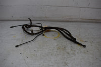 2005 Yamaha Big Bear 400 Front Brake Lines 5FU-F5871-00-00