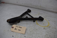 2005 Yamaha Big Bear 400 Left Front Lower A - Arm 5FU-F357A-00-00