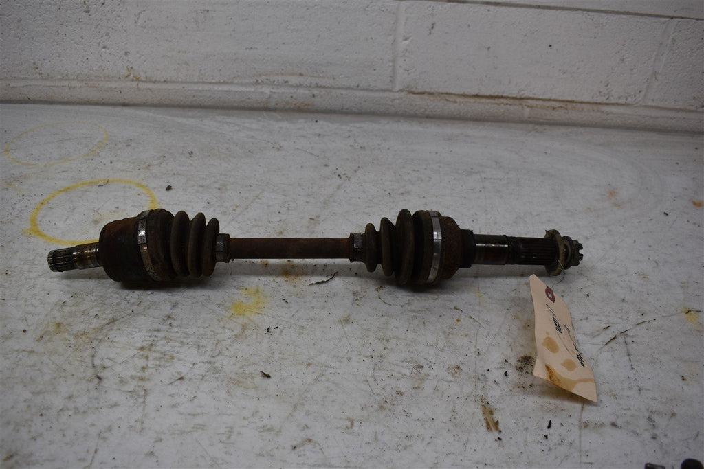 2005 Yamaha Big Bear 400 Left Front Axle 5FU-F5180-11-00