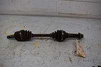 2005 Yamaha Big Bear 400 Left Front Axle 5FU-F5180-11-00