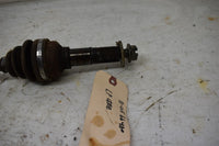 2005 Yamaha Big Bear 400 Left Front Axle 5FU-F5180-11-00