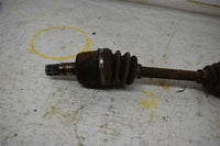 2005 Yamaha Big Bear 400 Left Front Axle 5FU-F5180-11-00