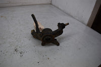 2005 Yamaha Big Bear 400 Left Front Knuckle 5FU-F3501-10-00