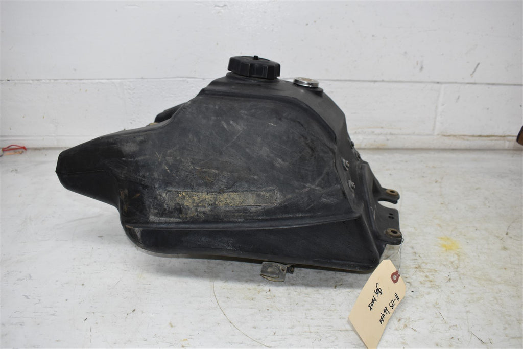 2005 Yamaha Big Bear 400 Fuel / Gas Tank 5FU-F4110-00-00