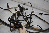 2005 Yamaha Big Bear 400 Wiring Harness 5FU-82590-20-00