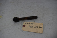 2005 Yamaha Big Bear 400 Front Drive Shaft 4KB-1761A-00-00