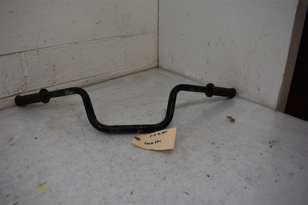 2005 Yamaha Big Bear 400 Handlebars 5FU-F6111-10-00