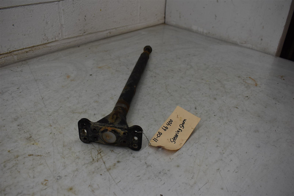 2005 Yamaha Big Bear 400 Steering Stem 5FU-F3813-20-00