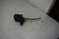 2005 Yamaha Big Bear 400 Front Brake Master Cylinder 5KM-2583T-01-00