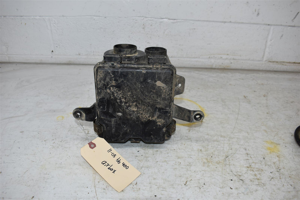 2005 Yamaha Big Bear 400 Airbox 4XE-E4411-00-00