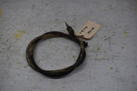 2005 Yamaha Big Bear 400 Speedometer Cable 4WV-83550-00-00