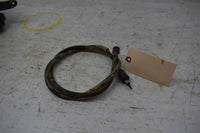 2005 Yamaha Big Bear 400 Speedometer Cable 4WV-83550-00-00