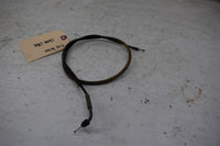2005 Yamaha Big Bear 400 Choke Cable 5FU-26341-00-00