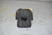 2005 Yamaha Big Bear 400 Dash Plastic Bezel 5FU-F6124-20-00