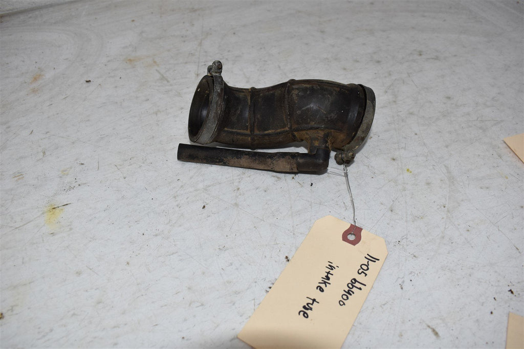 2005 Yamaha Big Bear 400  Intake Tube 5FU-E4437-00-00