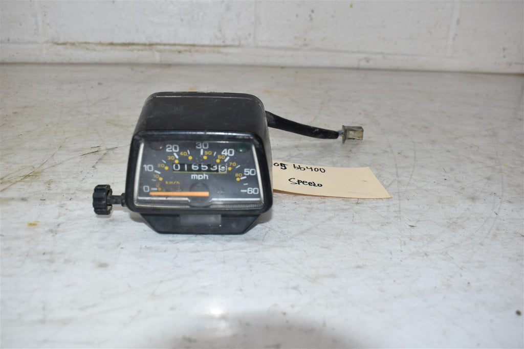 2005 Yamaha Big Bear 400 Speedometer 4SH-83570-00-00