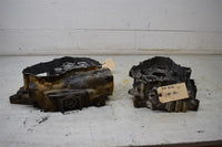 2005 Yamaha Big Bear 400 Engine Cases 4KB-15100-04-00