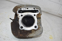 2005 Yamaha Big Bear 400 Cylinder Head 5YT-11110-00-00