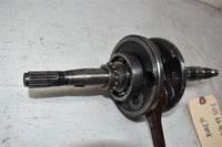 2005 Yamaha Big Bear 400 Crankshaft 5EH-11400-00-00