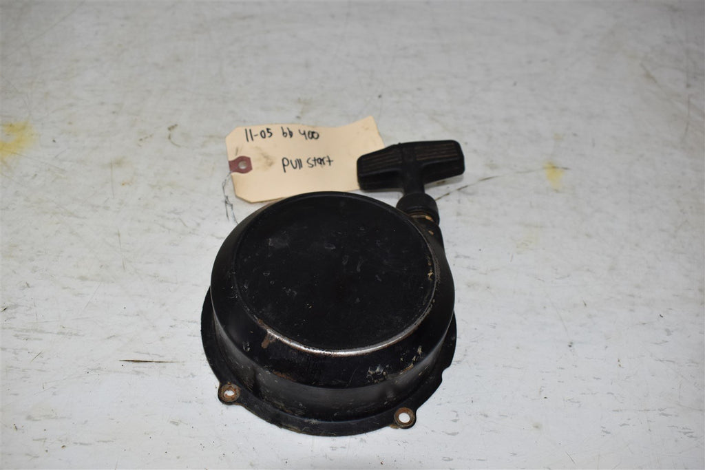 2005 Yamaha Big Bear 400 Pull Start Assembly 1UY-15710-30-00