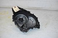 2005 Yamaha Big Bear 400 Clutch Cover 4WU-15431-00-00