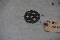 2005 Yamaha Big Bear 400 Cam Gear 3HN-12176-00-00